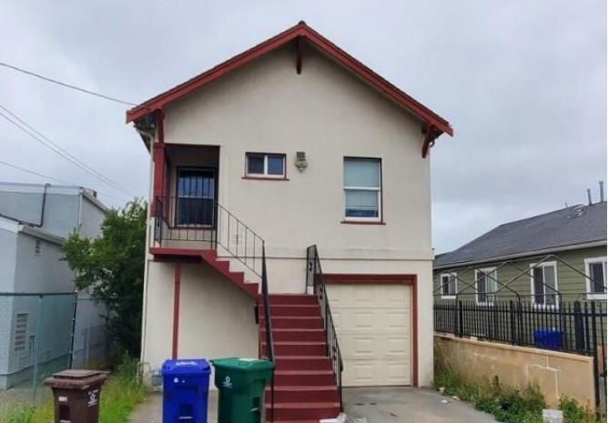 Foreclosure in Richmond, CA