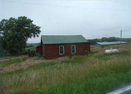 Foreclosure in Arion, IA