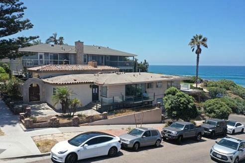 Foreclosure in Encinitas, CA
