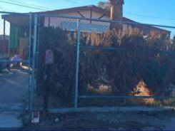 Foreclosure in Blythe, CA