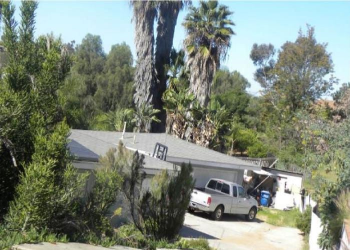 Foreclosure in Lakeside, CA