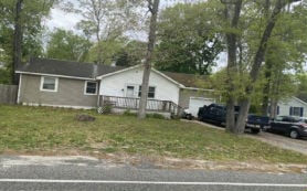 Foreclosure in Vineland, NJ