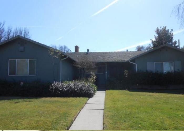 Foreclosure in Stockton, CA