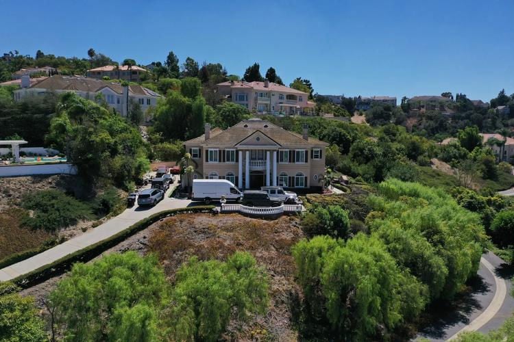 Foreclosure in Diamond Bar, CA