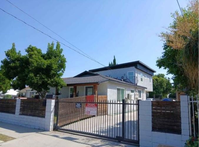 Foreclosure in South El Monte, CA