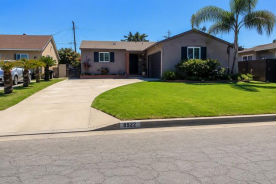 Foreclosure in Bellflower, CA