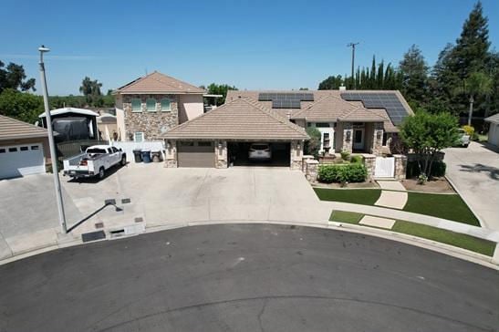 Foreclosure in Tulare, CA