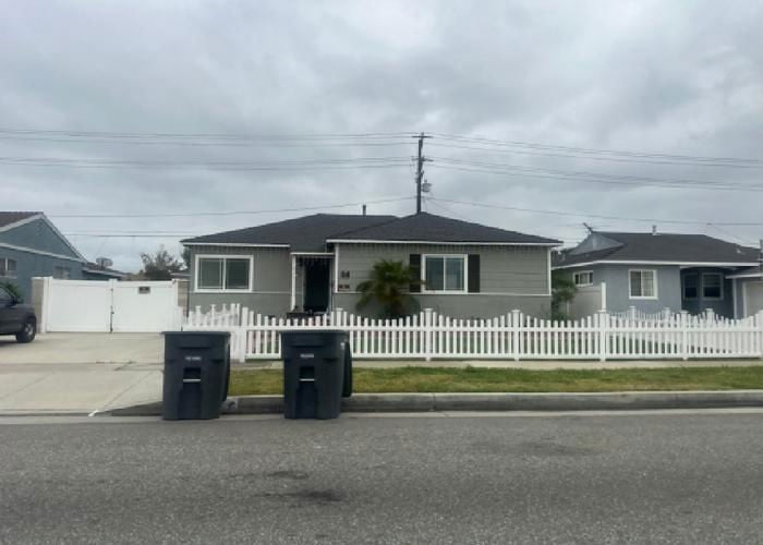 Foreclosure in Buena Park, CA
