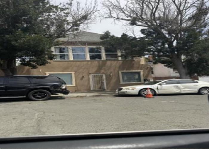 Foreclosure in Vallejo, CA