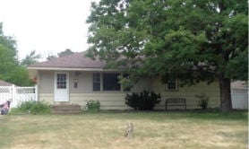 Foreclosure in Brooklyn Park, MN