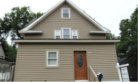Foreclosure in Minneapolis, MN
