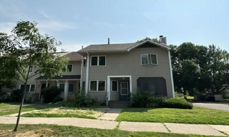 Foreclosure in Minneapolis, MN