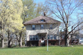 Foreclosure in Buffalo, MN