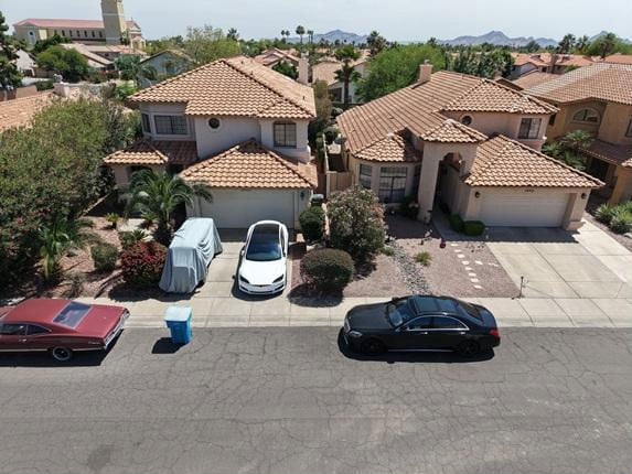Foreclosure in Scottsdale, AZ