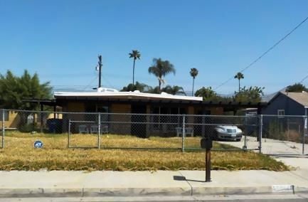 Foreclosure in San Bernardino, CA