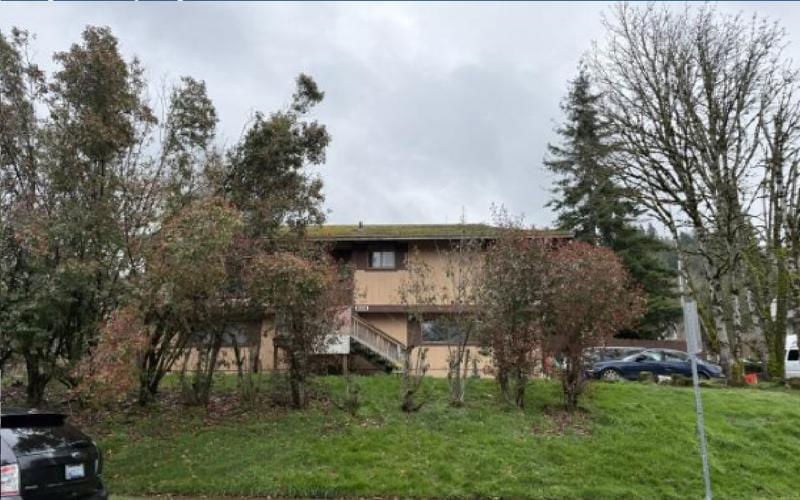Foreclosure in Gresham, OR