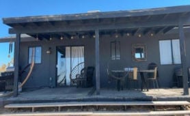 Foreclosure in Joshua Tree, CA