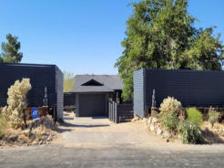 Foreclosure in Joshua Tree, CA