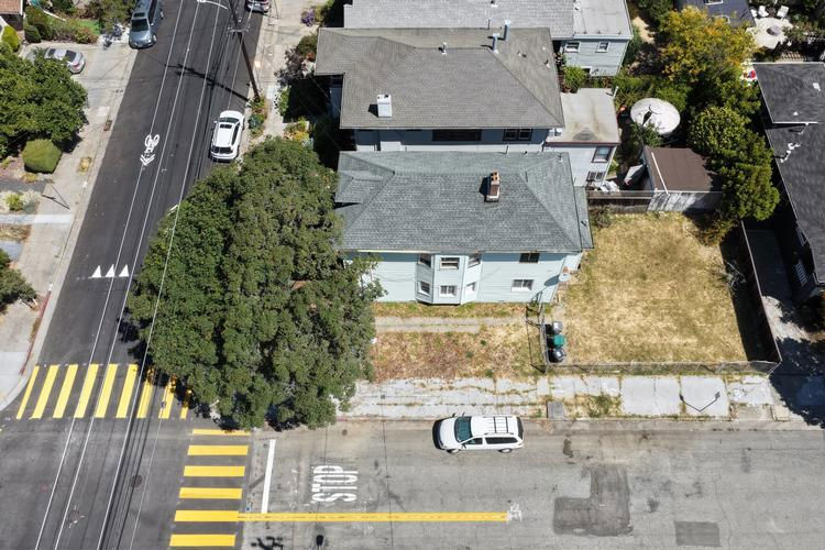 Foreclosure in Oakland, CA