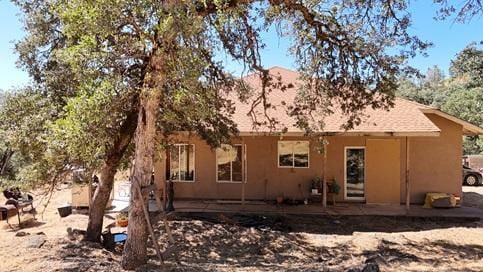 Foreclosure in Lower Lake, CA