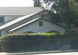 Foreclosure in Sacramento, CA