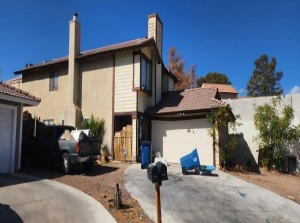 Foreclosure in Las Vegas, NV