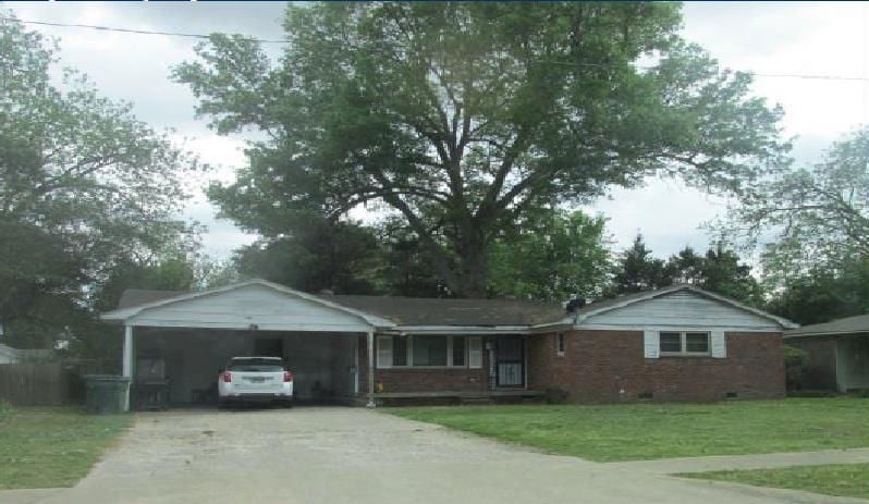 Foreclosure in Blytheville, AR