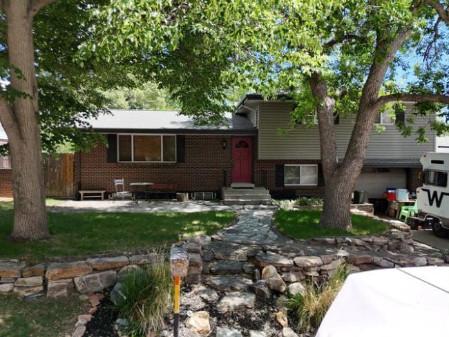 Foreclosure in Arvada, CO