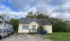 Foreclosure in Saginaw, MI