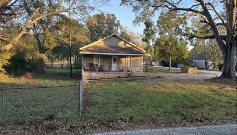 Foreclosure in Greenwood, SC