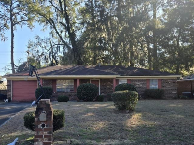 Foreclosure in Savannah, GA