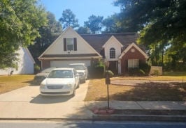 Foreclosure in Mcdonough, GA