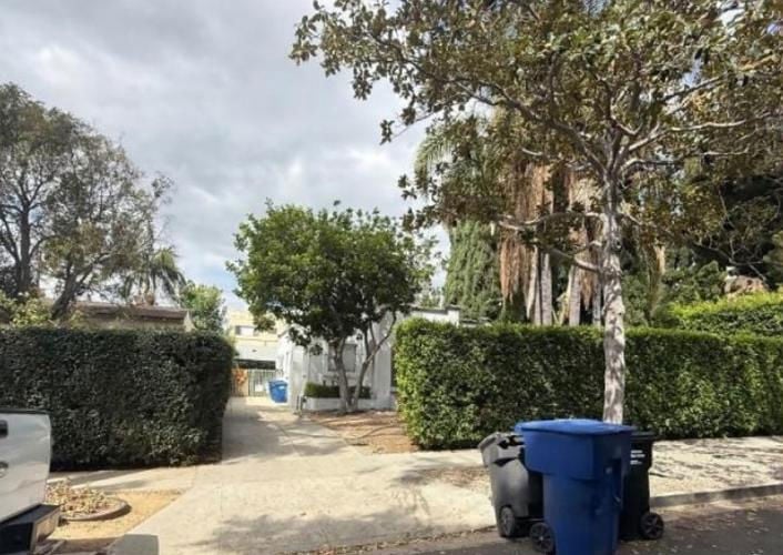 Foreclosure in West Hollywood, CA