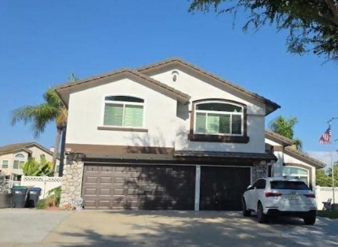 Foreclosure in Chino, CA