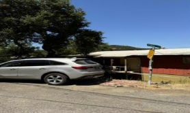 Foreclosure in Fairfax, CA