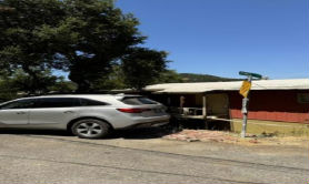 Foreclosure in Fairfax, CA