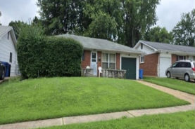 Foreclosure in Florissant, MO