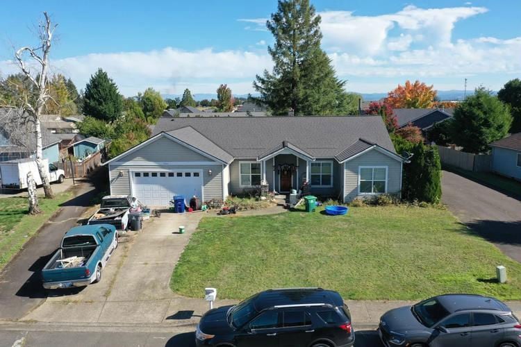 Foreclosure in Woodburn, OR