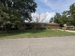 Foreclosure in Linton, IN