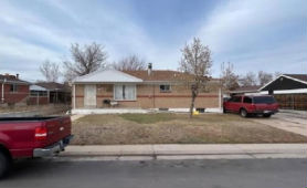 Foreclosure in Denver, CO
