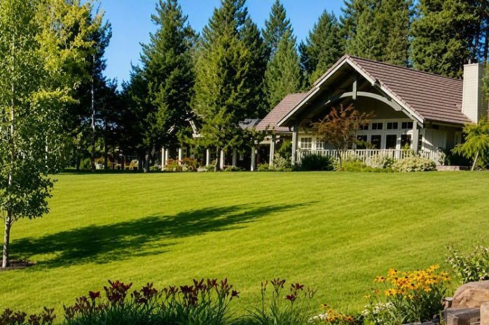 Foreclosure in Columbia Falls, MT