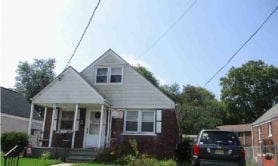 Foreclosure in Hamilton, NJ