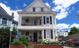 Foreclosure in Somerville, MA