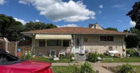 Foreclosure in Saint Paul, MN