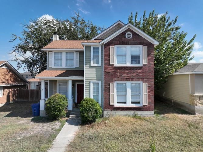 Foreclosure in San Antonio, TX