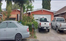 Foreclosure in San Jose, CA