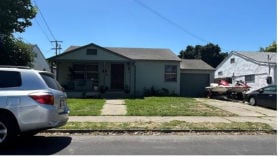 Foreclosure in Antioch, CA
