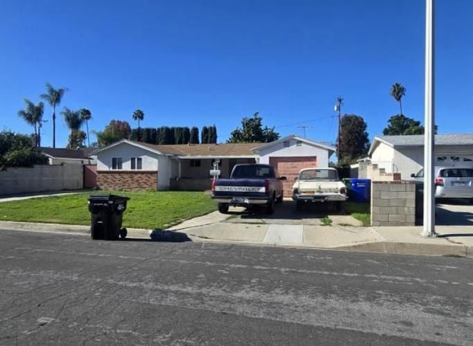 Foreclosure in Covina, CA