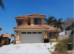 Foreclosure in Moreno Valley, CA