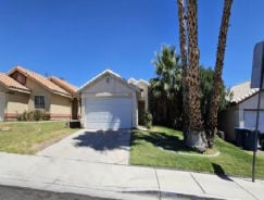 Foreclosure in Las Vegas, NV